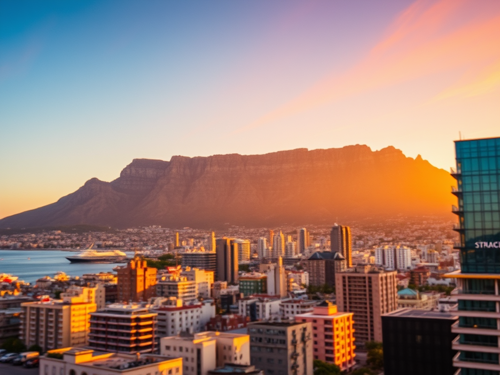 Cape Town