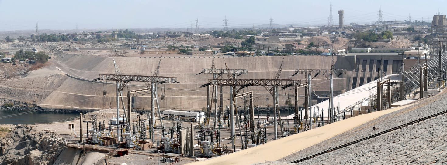 egyptian consortium wins over $6 billion oman energy projects deal