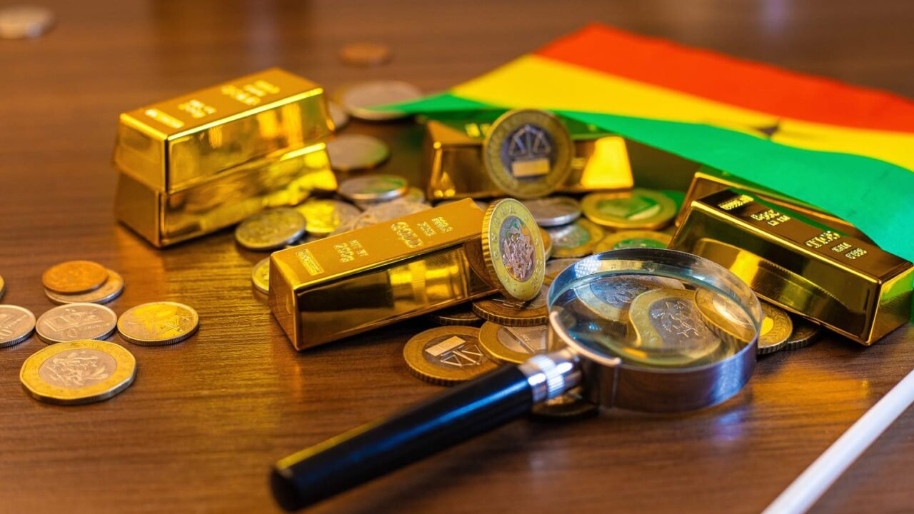 Ghana Approves Sweeping Mining Law Reforms to Strengthen Oversight and Promote Local Participation