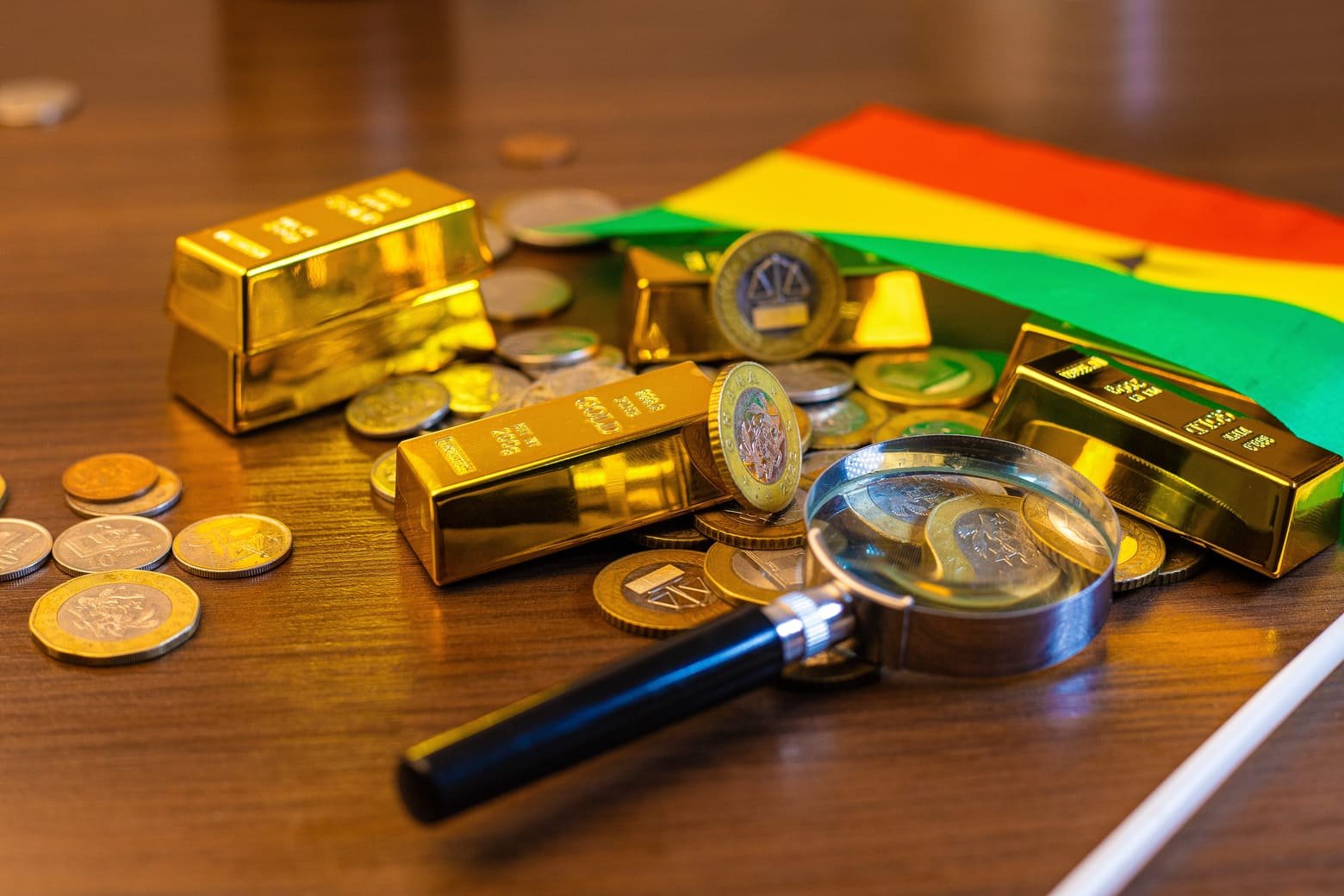 Ghana Approves Sweeping Mining Law Reforms to Strengthen Oversight and Promote Local Participation ghana approves sweeping mining law reforms to strengthen oversight and promote local participation