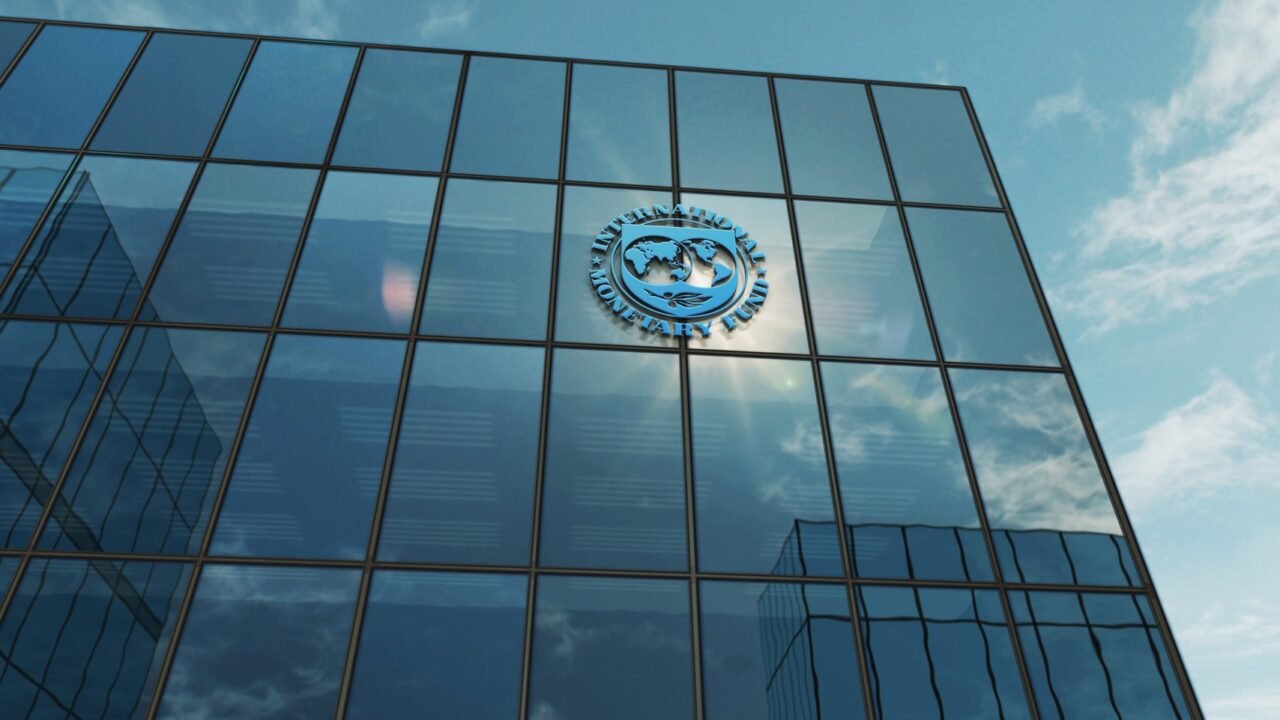 IMF Calls on Governments to Prioritise Price Stability Amid Global Economic Uncertainty