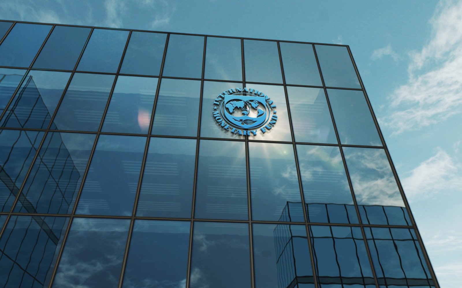 IMF Calls on Governments to Prioritise Price Stability Amid Global Economic Uncertainty imf calls on governments to prioritise price stability amid global economic uncertainty