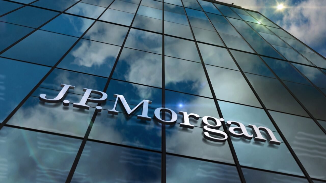 JPMorgan Expands Corporate Banking Across EMEA to Capture Greater Regional Market Share