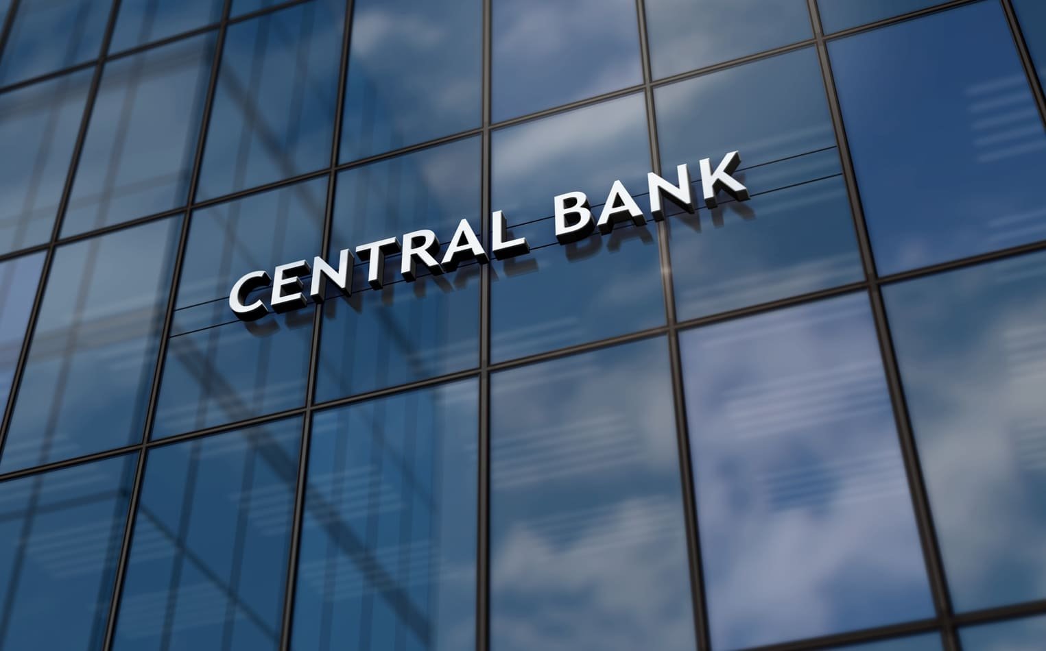 Nigeria's Central Bank Holds Benchmark Lending Rate at 26.50% nigeria’s central bank holds benchmark lending rate at 26.50