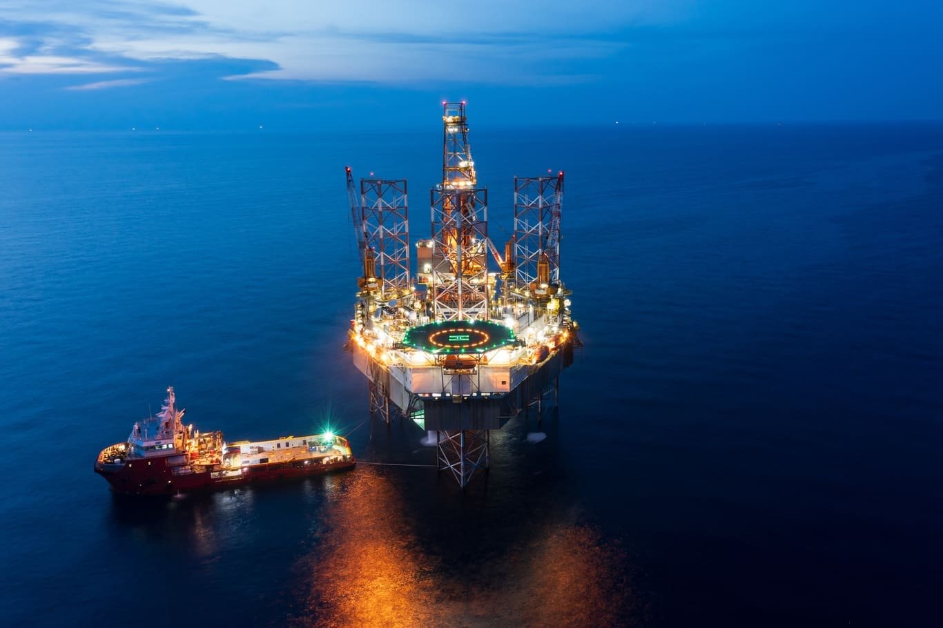 Nigeria's Crude Oil Production Climbs to Highest Level in More Than Six Years nigeria's crude oil production climbs to highest level in more than six years