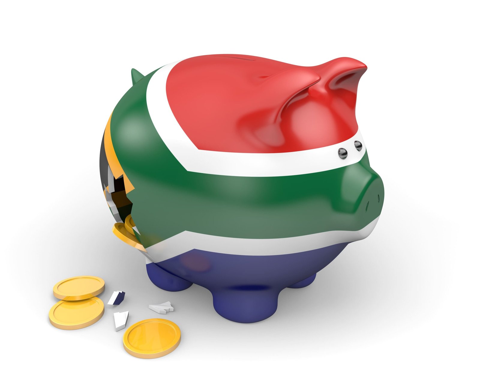 South Africa Inflation Surges to 5.0%, Strengthening Case for Interest Rate Hike south africa inflation surges to 5.0%, strengthening case for interest rate hike