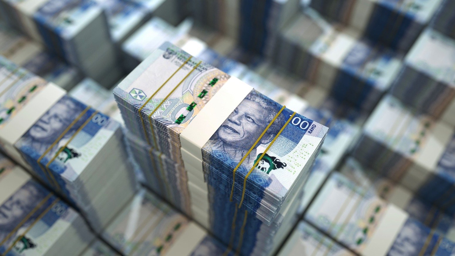 south african rand holds firm as markets await sarb decision amid oil price shock