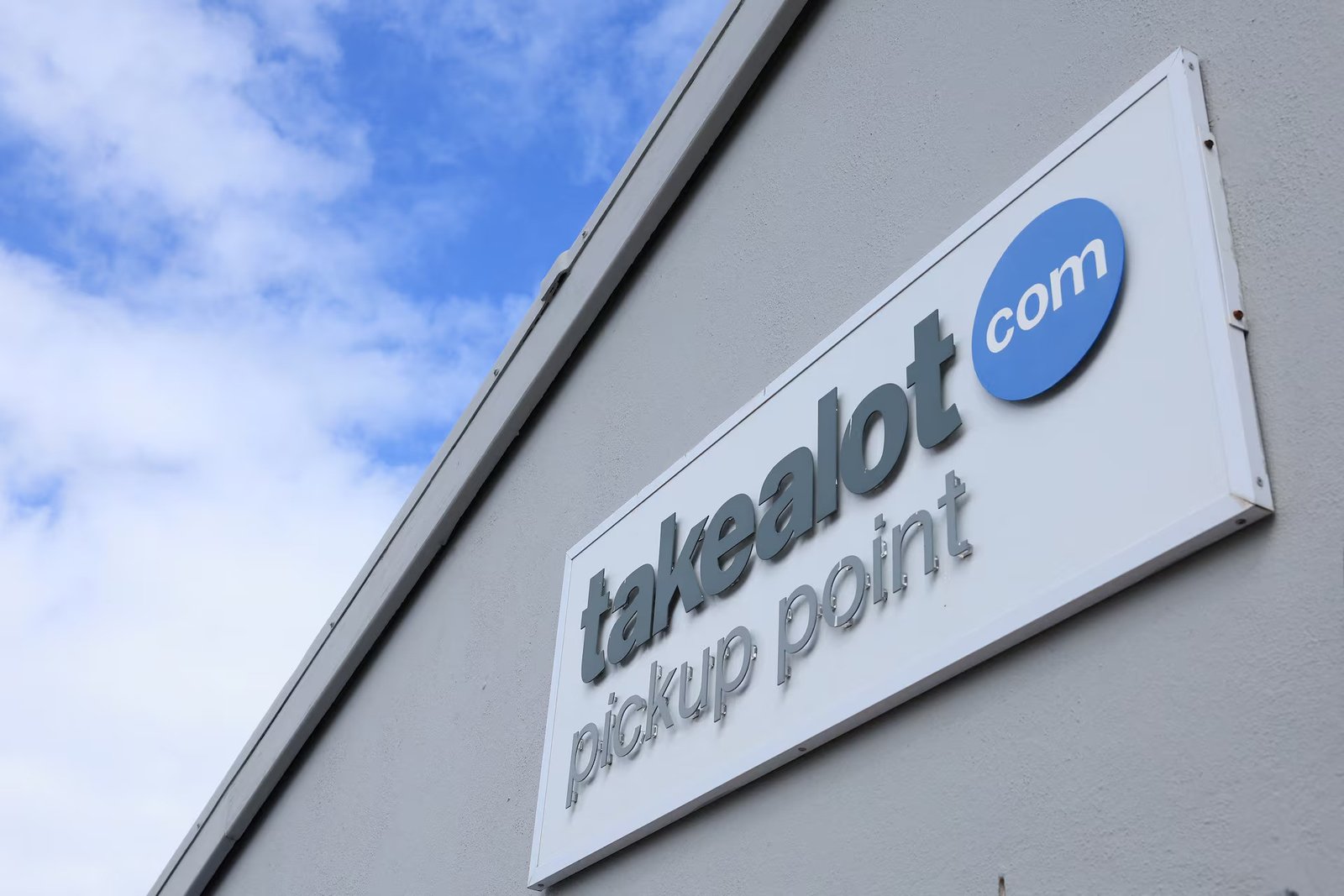 Takealot Records First Annual Profit as Revenue Surpasses US$1 Billion takealot records first annual profit as revenue surpasses us$1 billion