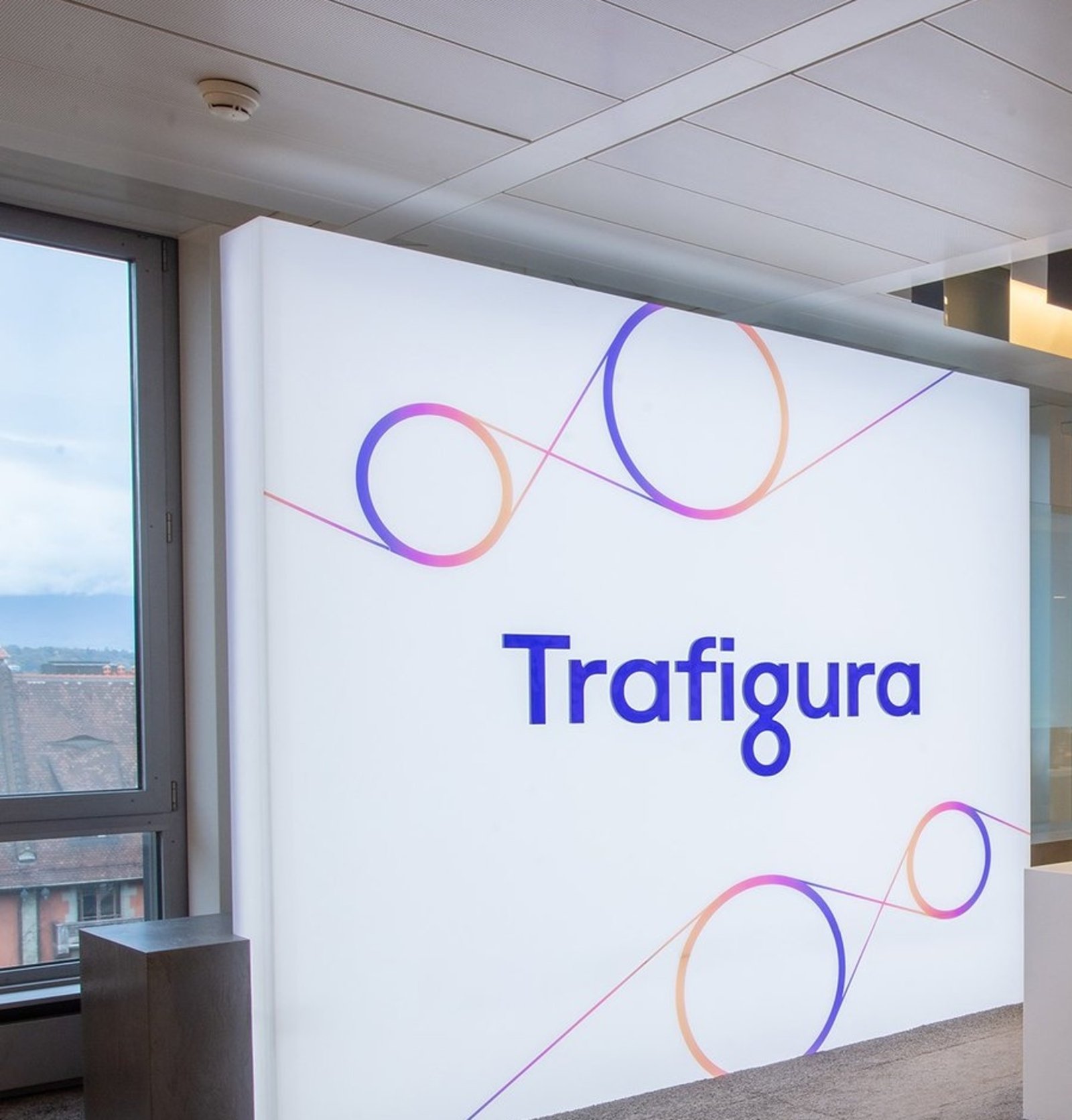Trafigura Withdraws from Angola Power Transmission Project as Alternative Regional Energy Links Advance trafigura withdraws from angola power transmission project as alternative regional energy links advance