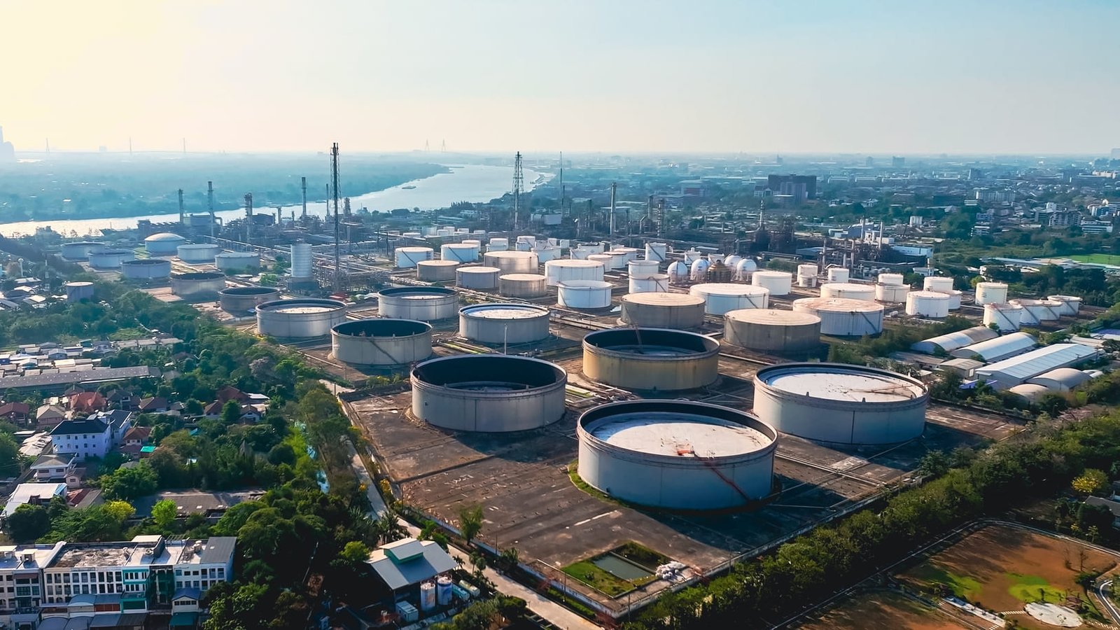 West African Crude Oil Prices Continue to Face Downward Pressure west african crude oil prices continue to face downward pressure
