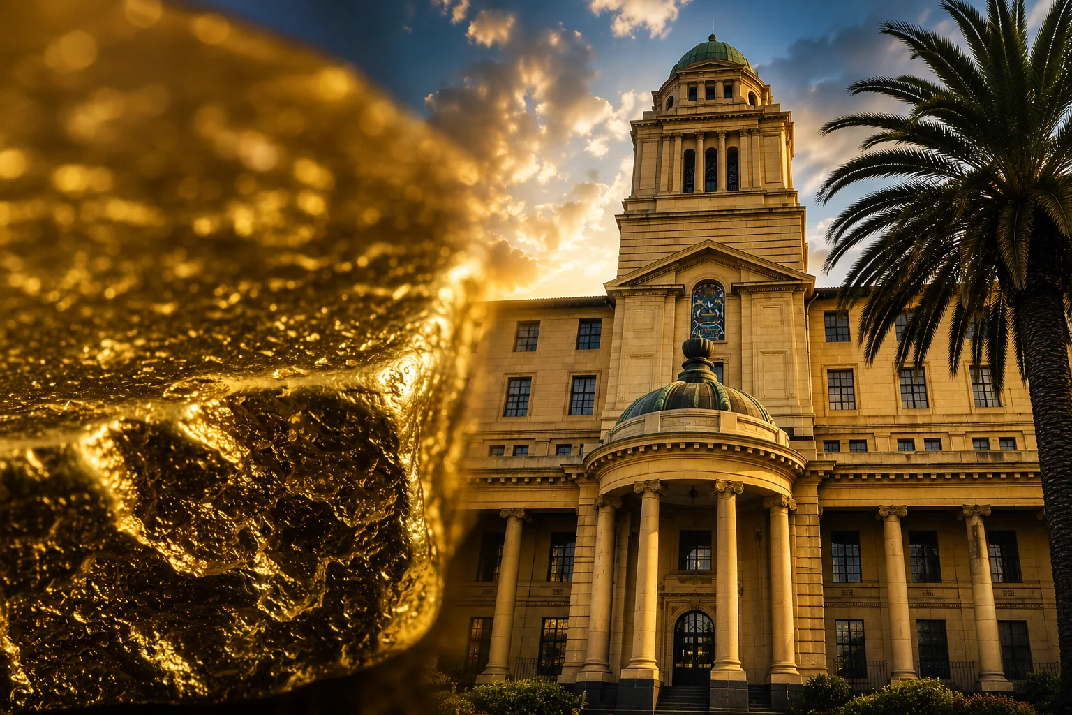 AngloGold Ashanti Q2 Profit Rises 58% on Higher Gold Prices anglogold ashanti q2 profit rises 58 on higher gold prices.webp