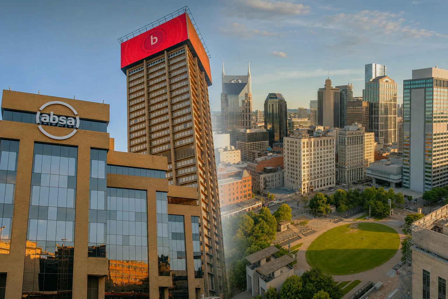 Absa Raises Kenya Unit Stake to 72% Through Tender Offer Absa Bank Kenya office building