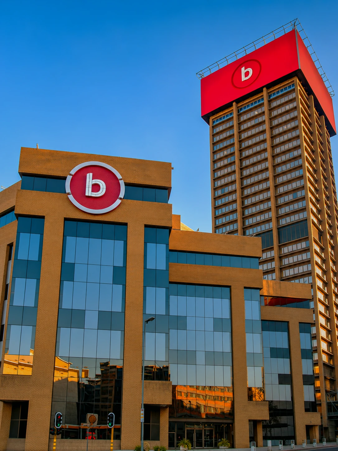 Absa Group banking illustration