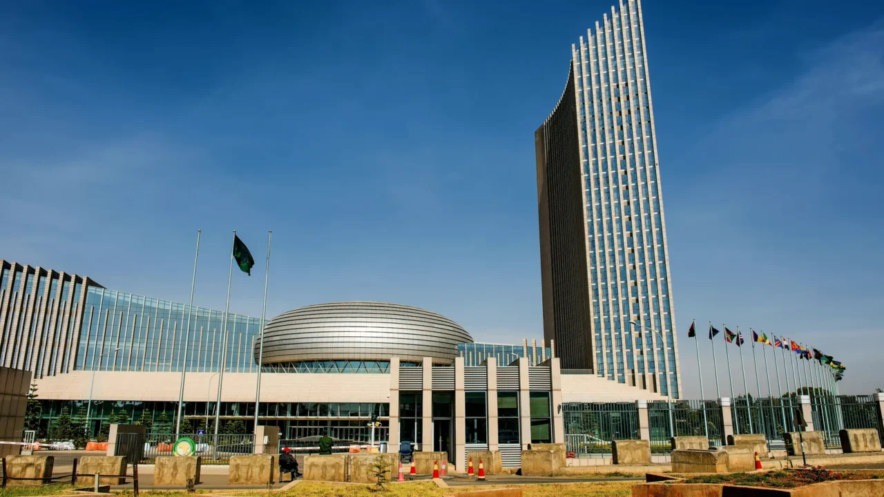 African Union-Backed Credit Rating Agency Set for October Launch