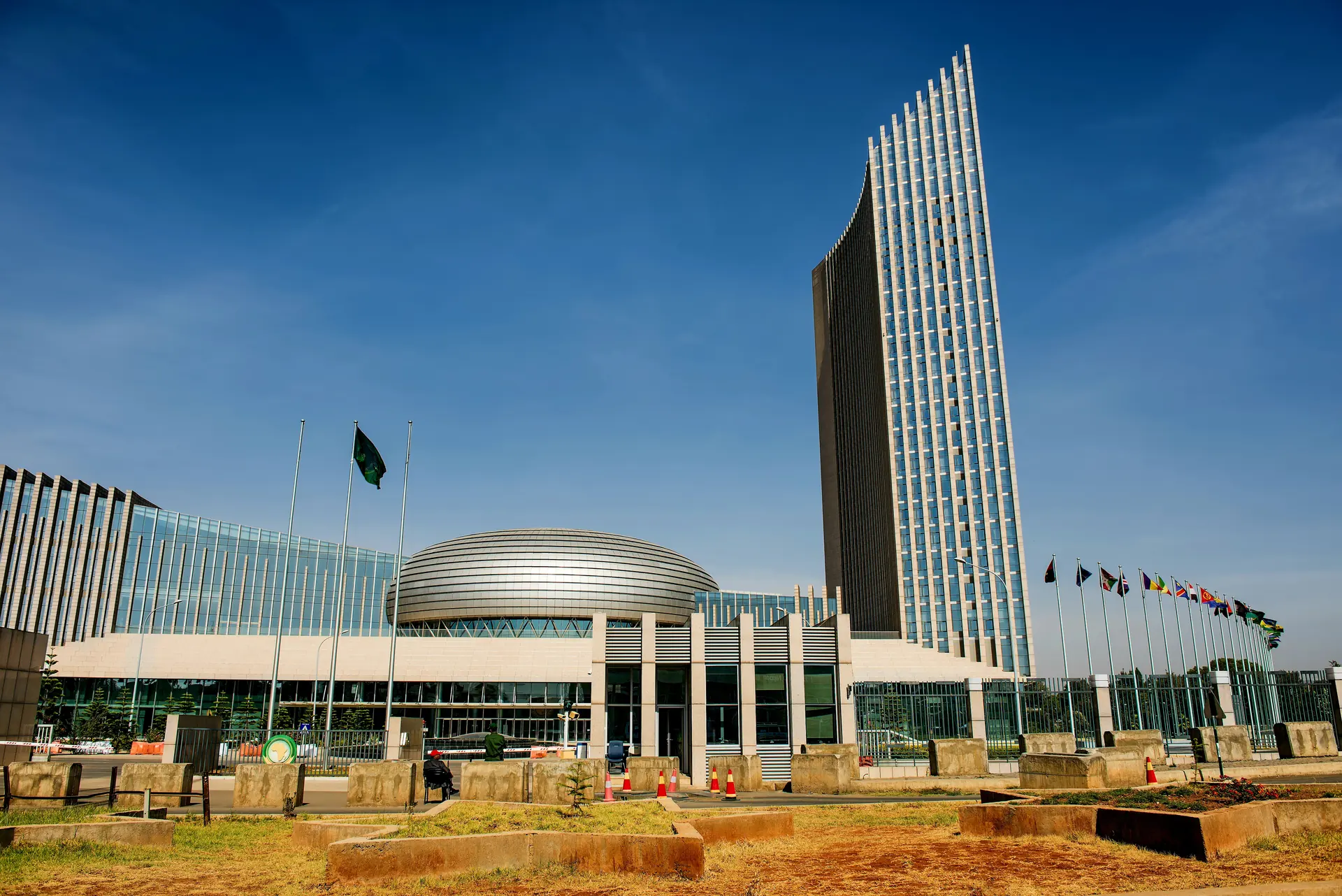African Union-related image