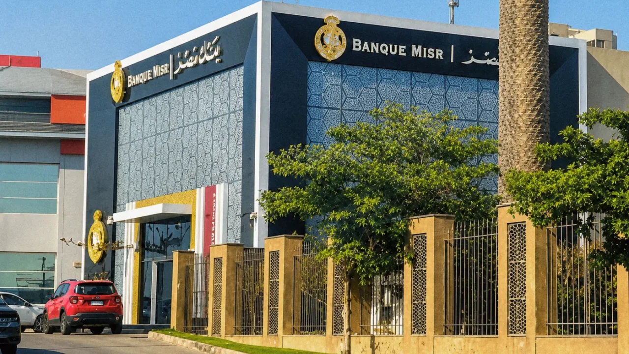 Egypt Says U.S. Iran Sanctions Limited to Banque Misr’s UAE Branches