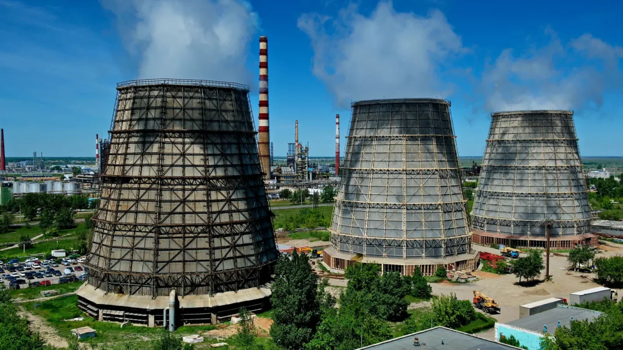 Eskom Doubles Annual Profit to R30.3 Billion, but Weak Sales and Municipal Debt Cloud Outlook