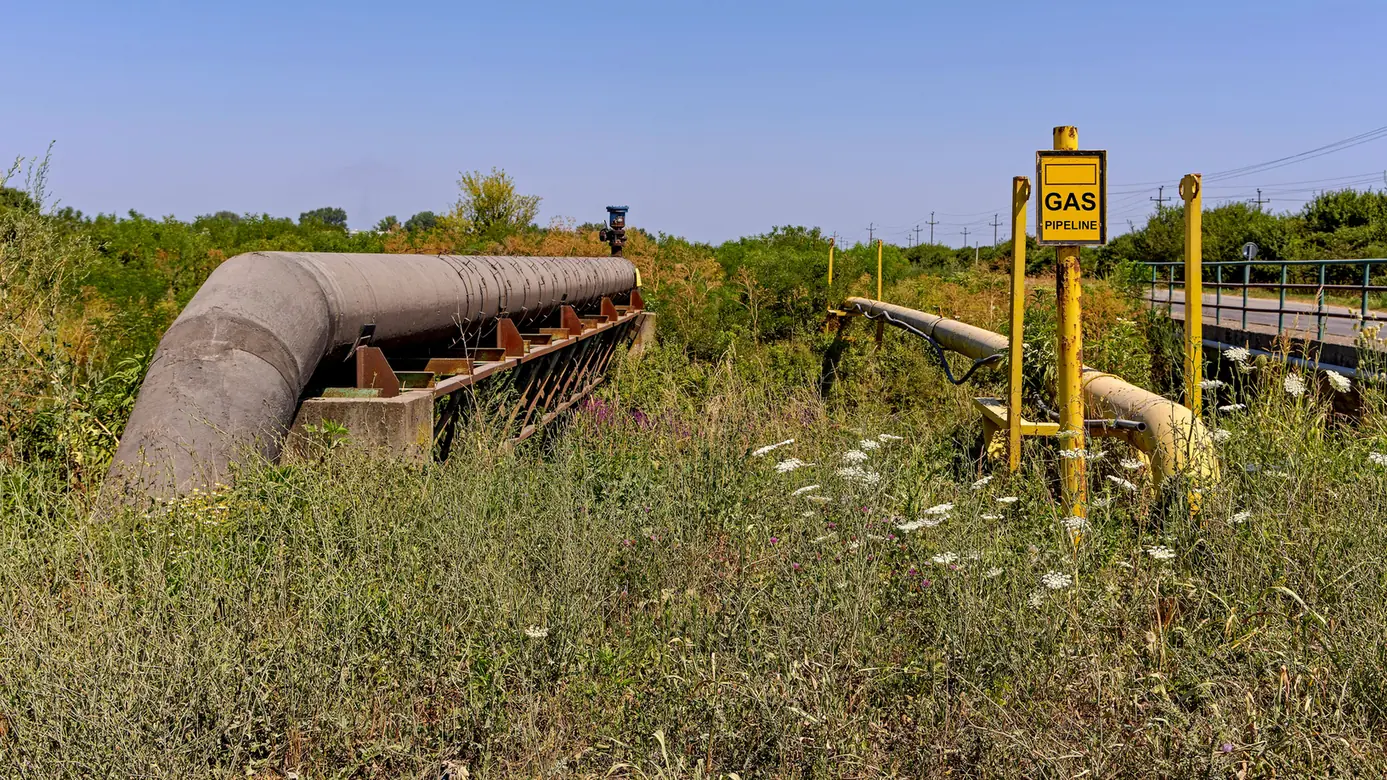 Nigeria Targets Market-Based Gas Pricing Within Two Years Natural gas infrastructure in Nigeria