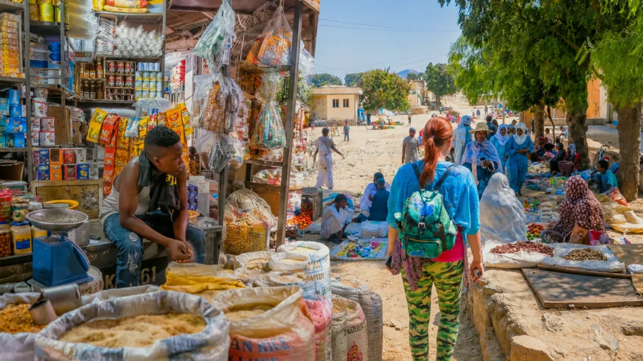 Nigeria’s Cost of Living Crisis Deepens as Election Loom
