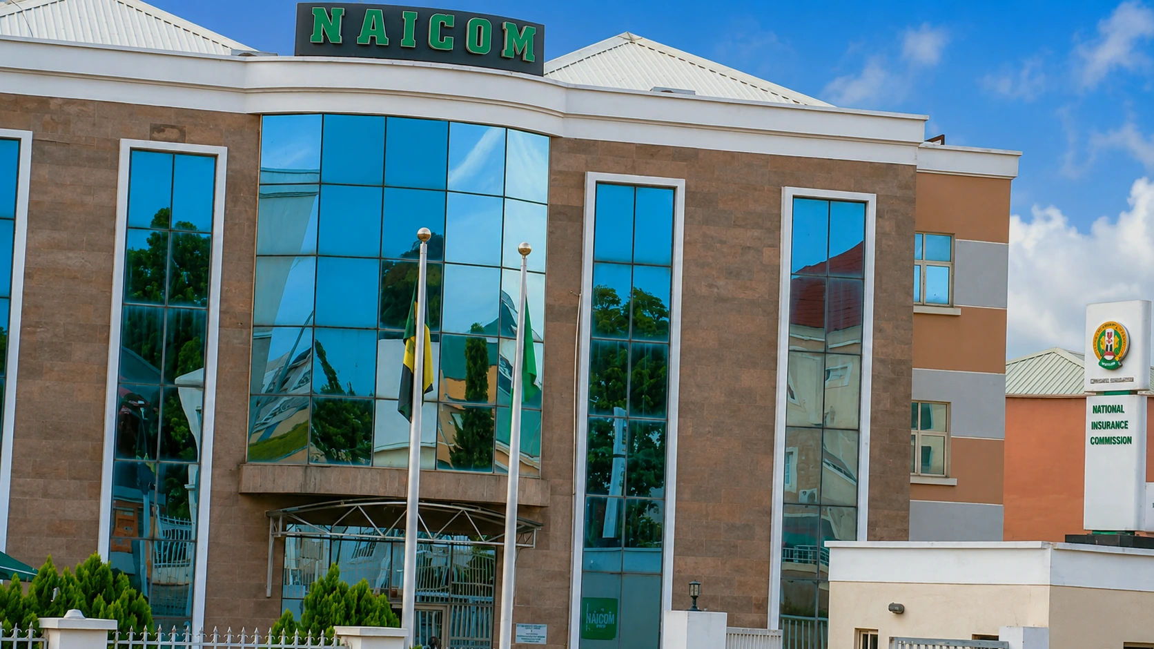 Nigeria's Insurance Sector Takes Major Step as 43 Firms Meet New Capital Rules Nigeria insurance sector recapitalisation report