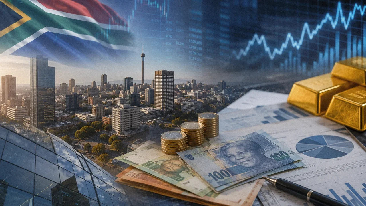 South African Markets—Factors to Watch
