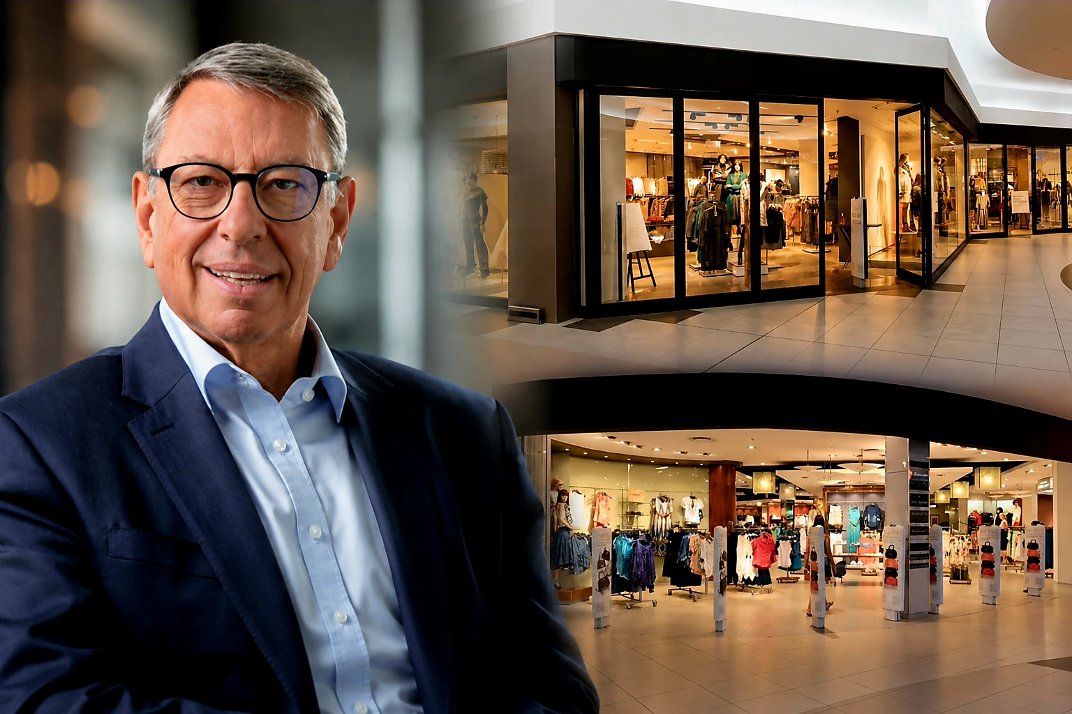 Truworths Chairman Hilton Saven to Retire at November AGM Truworths chairman Hilton Saven