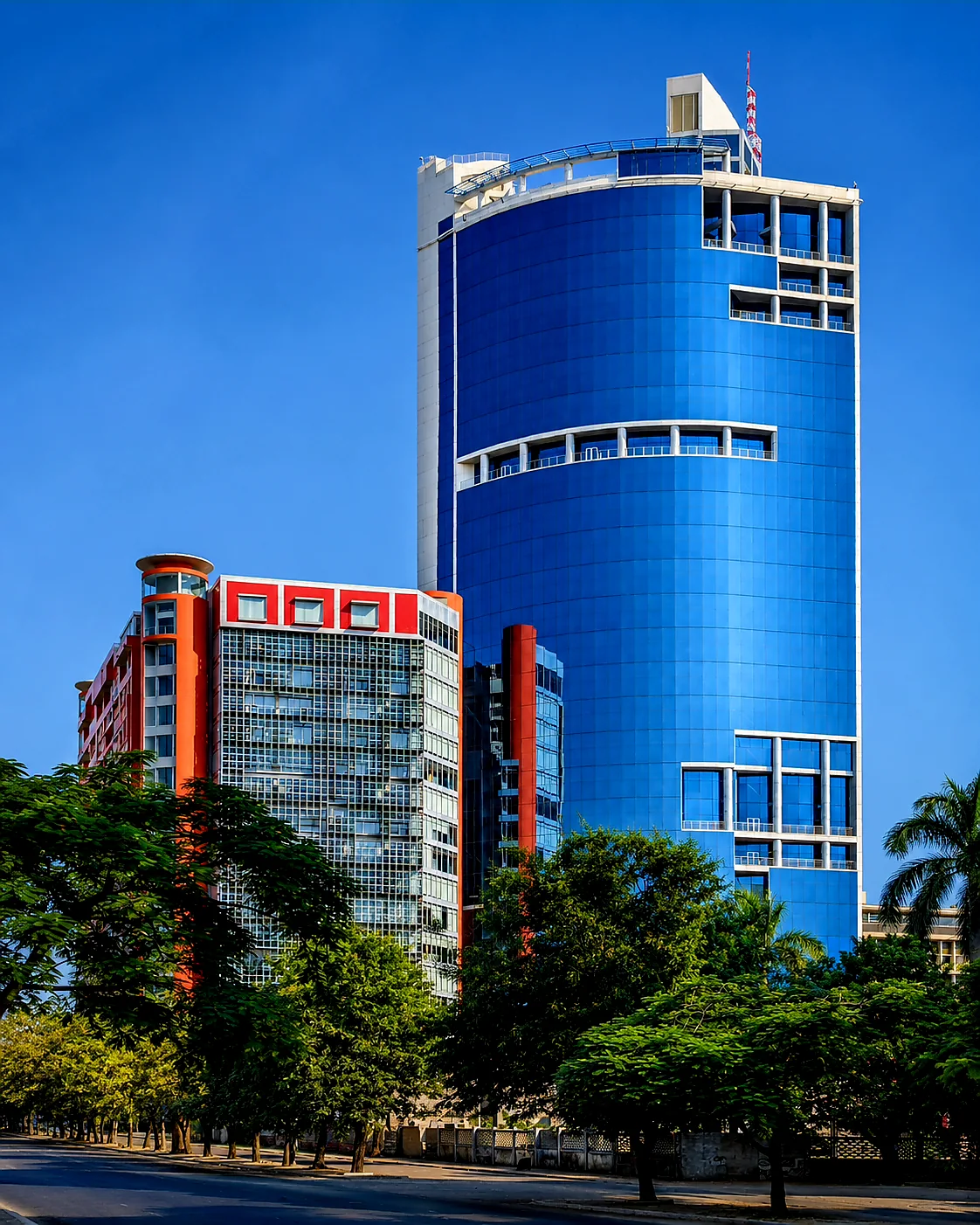 Image accompanying Mozambique’s central bank governor and deputy governor appointments